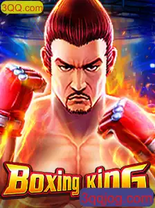 Explorando o Universo de BoxingKing: Estratégia e Emoção no Ringue
