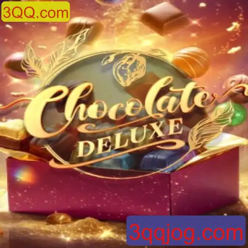 A Fascinante Aventura de ChocolateDeluxe: Descubra o Mundo Doce e Divertido