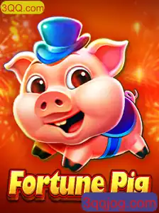Descubra o Fascinante Mundo de FortunePig em 3QQ.com