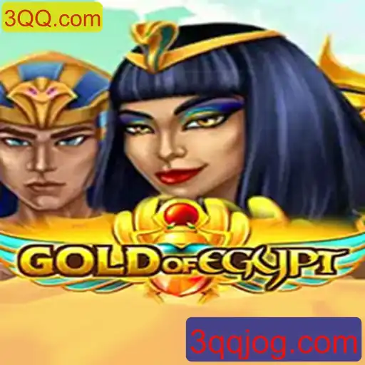 Explorando o Fascínio do Jogo GoldOfEgypt no Portal 3QQ.com