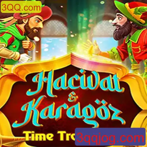 HacivatandKaragoz: O Jogo Inovador Inspirado na Tradição Cultural