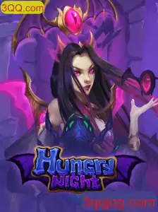 Explorando o Mundo de HungryNight: Um Jogo de Estratégia e Aventura