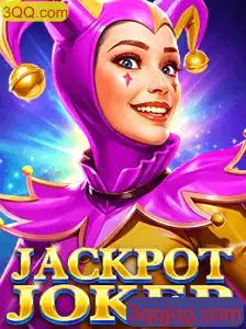 Descobrindo o Empolgante Mundo do JackpotJoker no 3QQ.com