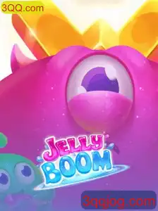 JellyBoom: Descubra o Mundo Divertido e Entusiasmante do Novo Jogo Sensação