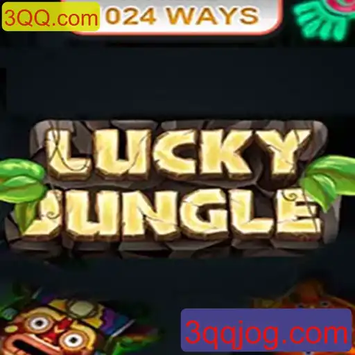 Descubra o Fascinante Mundo de LuckyJungle1024