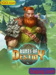 Explorando o Mundo de RunesOfDestiny: Um Guia Completo