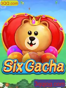 Descubra o Fascinante Mundo de SixGacha