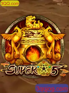 Descubra o Excitante Mundo de 'Super5' com a Interatividade de 3QQ.com