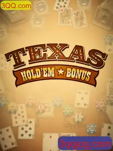 Desvendando o Texas Hold'em Bonus: Regras e Estratégias