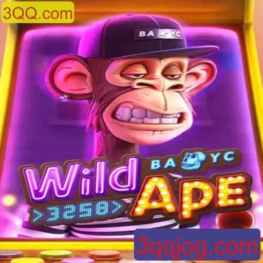 Descubra WildApe3258: Uma Aventura Selvagem no Mundo dos Games
