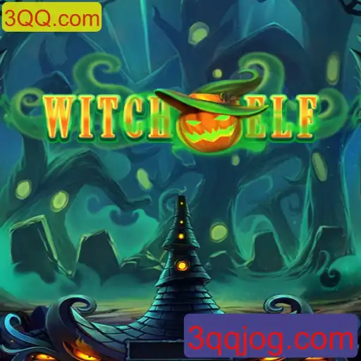 Descubra o Fascinante Mundo de WitchElf: Um Jogo Inovador Disponível em 3QQ.com